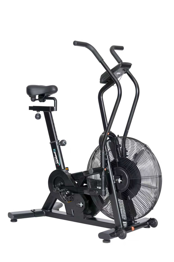 [BI1839] AIR BIKE - MPOWER - A100