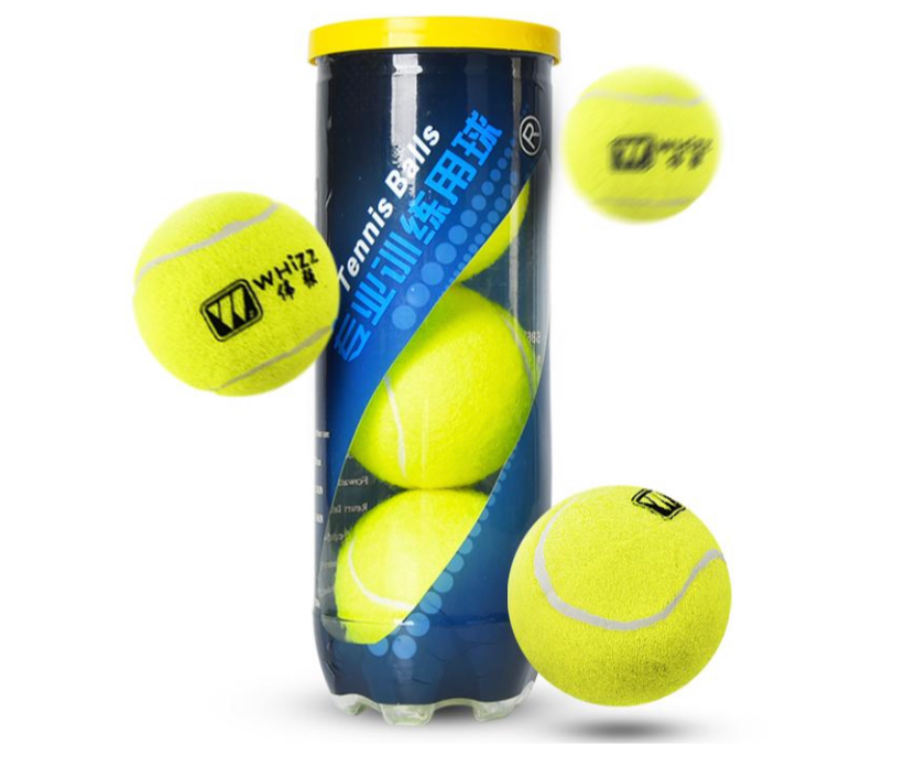 [G4588] TENNIS BALL WOOL