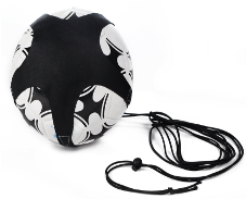 Football training belt