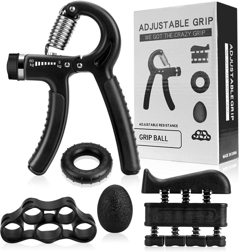[OT2850] ADJUSTABLE GRIP SET