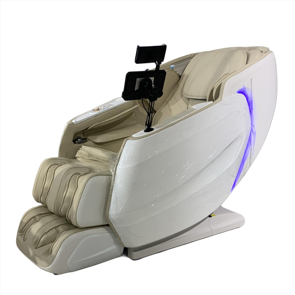 [MS3307] MASSAGE CHAIR - SONIC - 4D