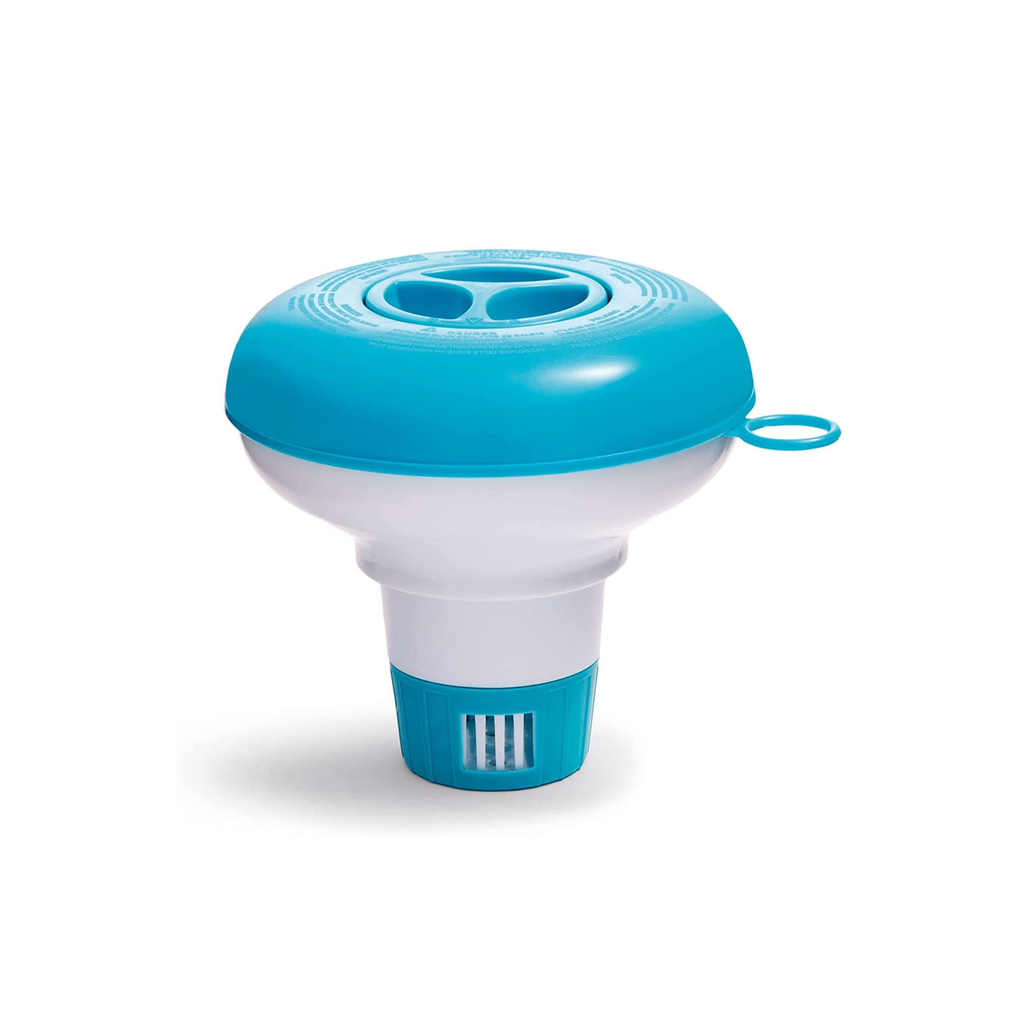 [G6056] INTEX - POOL DISPENSER CLORO
