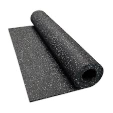 Rubber Floor 1M X 10M