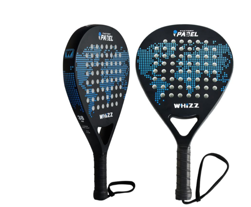 [G6483] PADEL RACKET (BLUE)