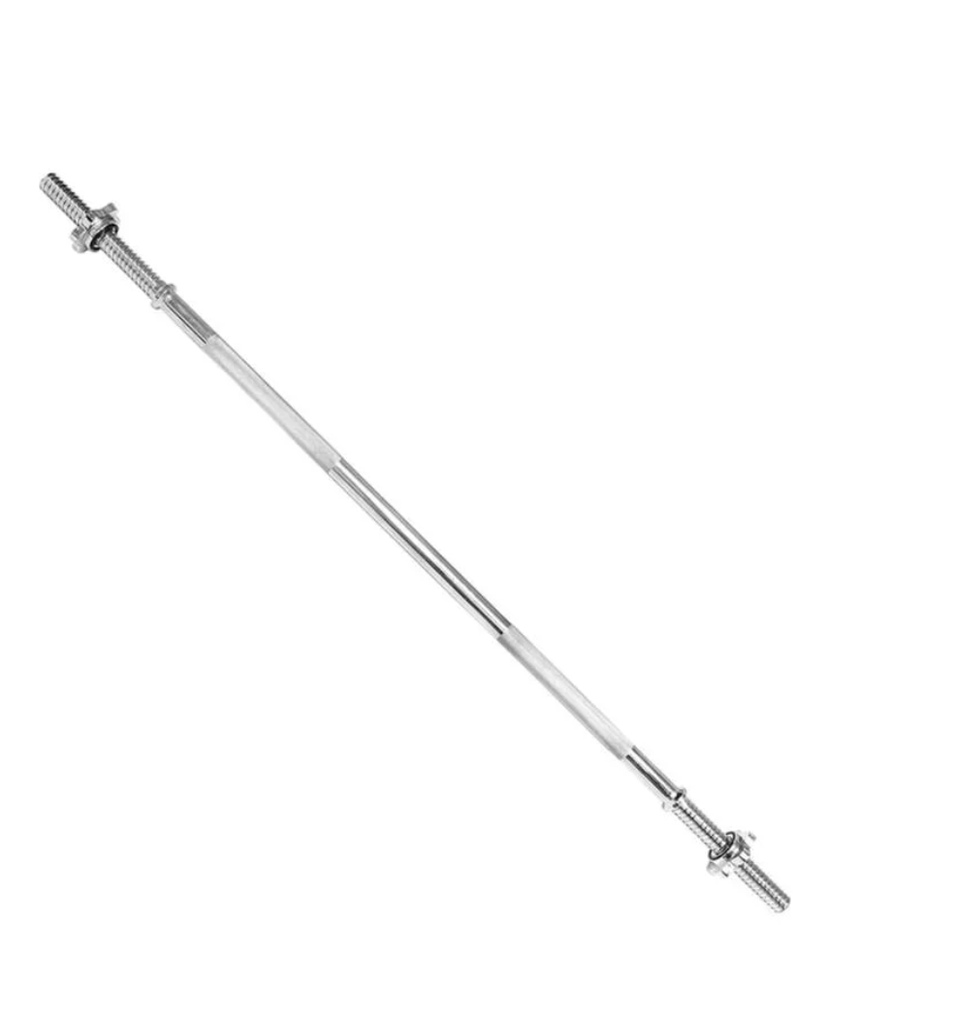 Barbell Straight