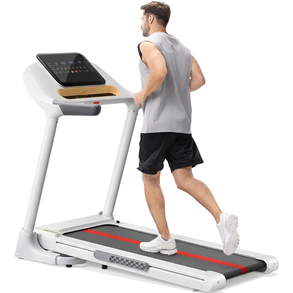 [TR7022] TREADMILL - MPOWER - M7