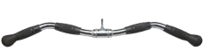 [HO7046] Tricep Press Down Bar (95cm)