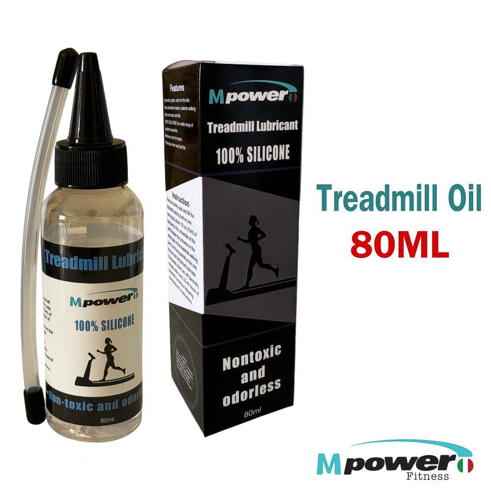 OIL 80ML - MPOWER