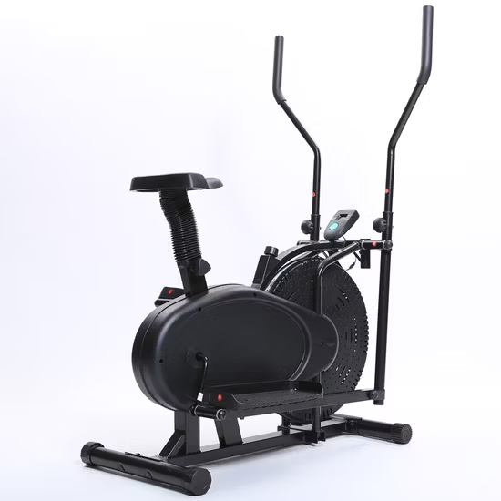 [EL7077] Orbitrack Elliptical  - American Fitness