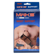 Support Mix
