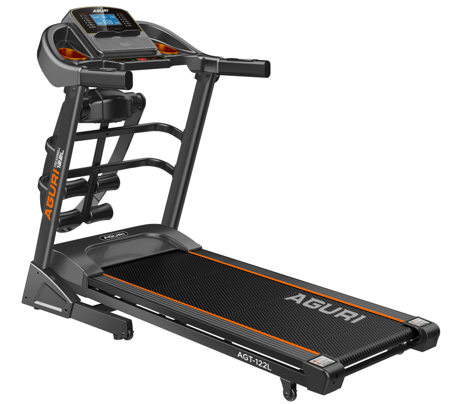 [TR7220] TREADMILL - AGT-129 - AGURI
