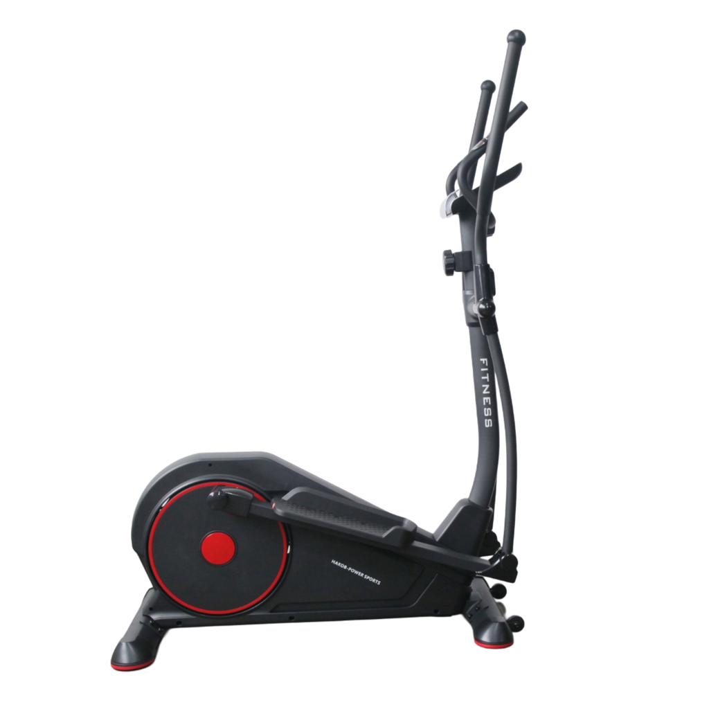 [EL7237] ELLIPTICAL - K8620 - MPOWER