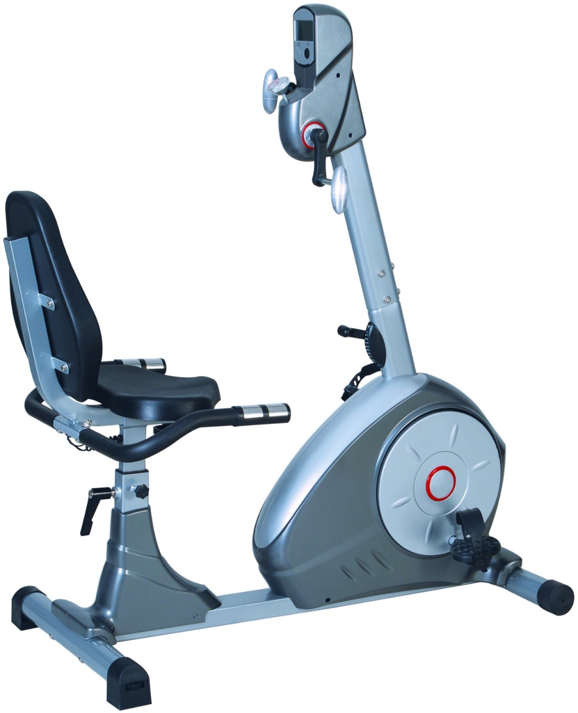 [BI7244] BIKE 2 IN 1 - K8602R - MPOWER