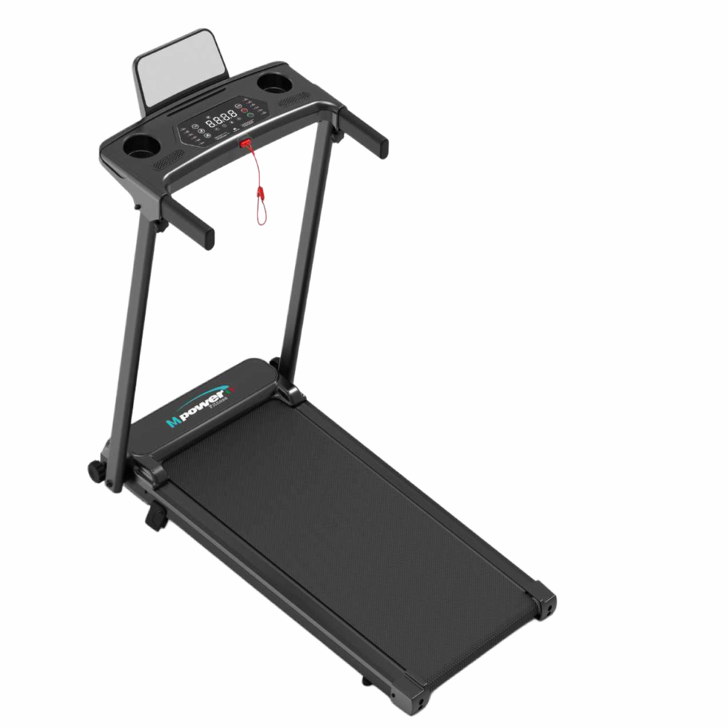 TREADMILL - MPOWER - C200