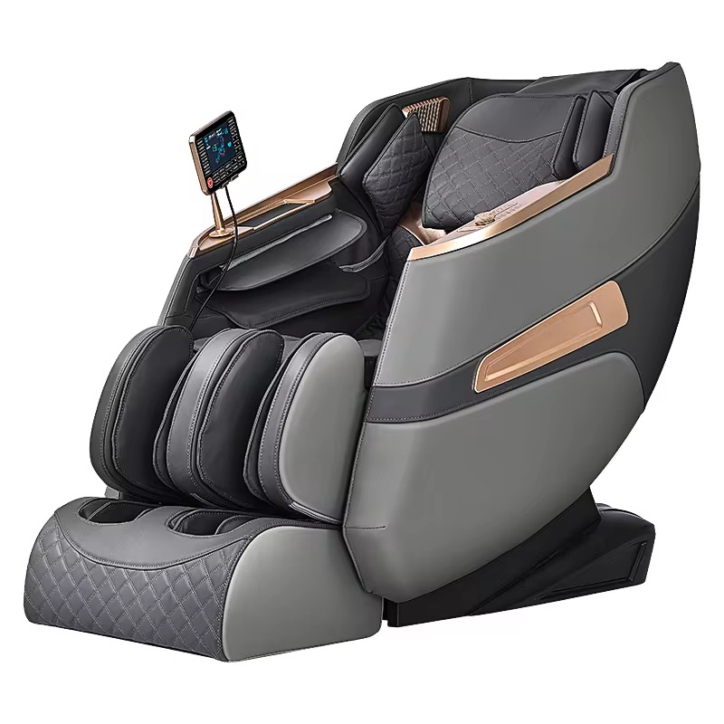 MASSAGE CHAIR - 4D
