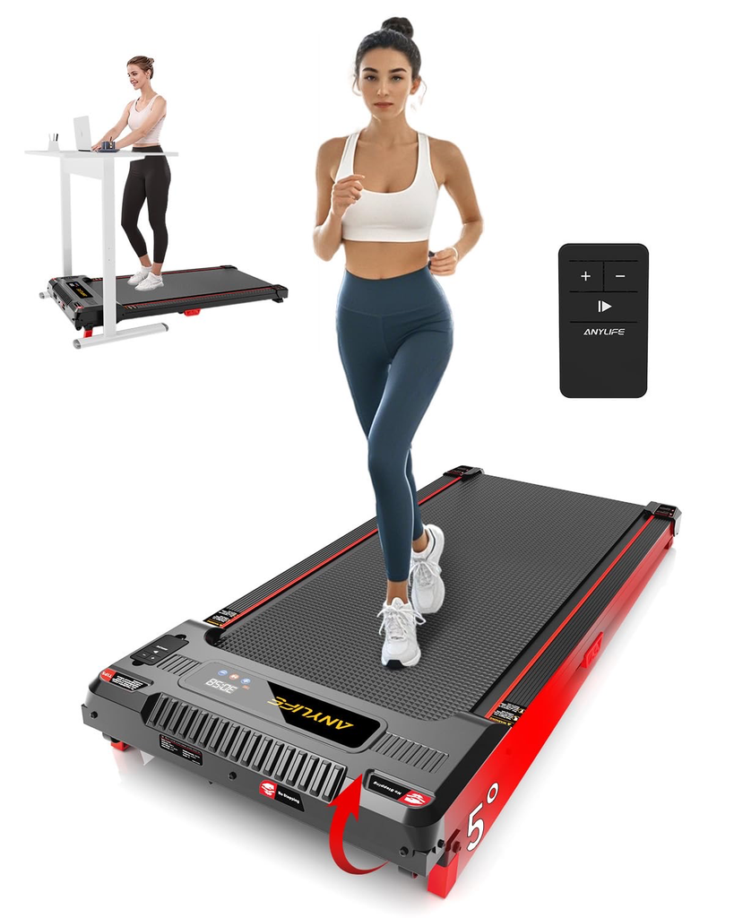 TREADMILL - 480D
