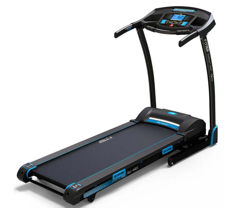 [TR8029] TREADMILL - AC - T42AH