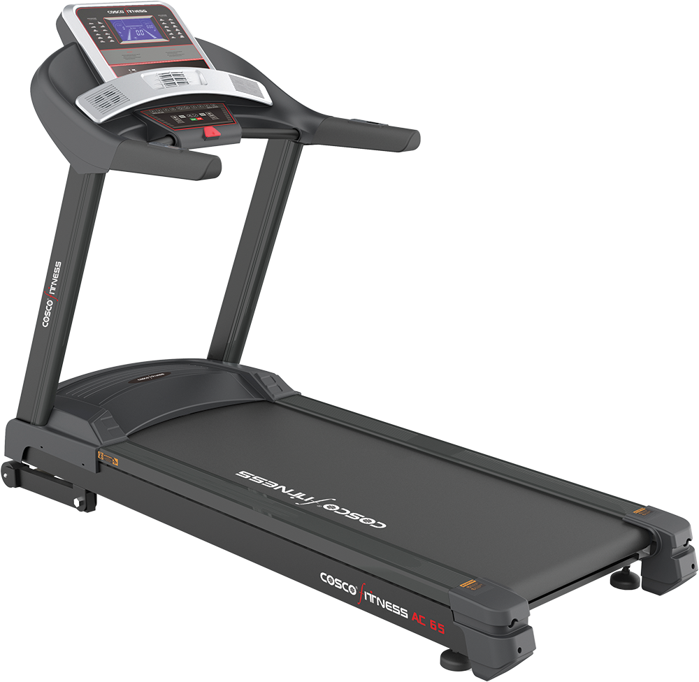 [TR8036] TREADMILL - AC - T58A