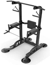 Power Tower Pull Up - TK-DG003