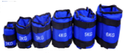 Ankle weight Bag